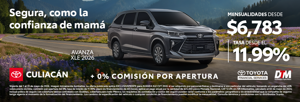 Avanza